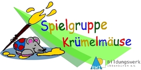 Spielgruppe Krümelmäuse